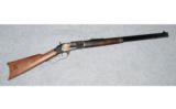 Winchester Model 1873.44-40 - 1 of 8