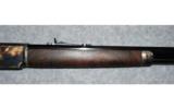 Winchester Model 1873.44-40 - 6 of 8
