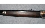 Winchester Model 1873.44-40 - 8 of 8