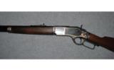 Winchester Model 1873.44-40 - 4 of 8
