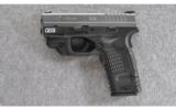 Springfield Armory XDS, .45 ACP - 2 of 3