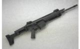 Bushmaster Model BACR 5.56 NATO - 1 of 7