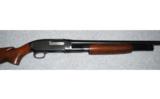 Winchester Model 12 Heavy Duck 12 GA - 2 of 8