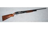 Winchester Model 1212 GA - 1 of 8