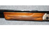 Krieghoff K80 2 BBL set
12 GA - 8 of 8