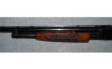 Winchester Model 12 Pigeon Grade Trap 12 GA - 8 of 9