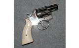 Smith & Wesson Model 12-2.38 SPL - 1 of 2