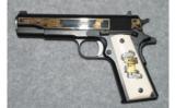 Remington 1911 R1 45 ACP - 2 of 2