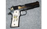 Remington 1911 R1 45 ACP - 1 of 2