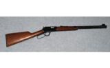 Winchester Model 9422M
22 WIN MAG - 1 of 9