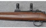 Cooper 57M .17 HMR - 7 of 9