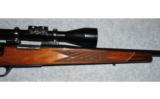 Weatherby Mark V Varmintmaster .224 WBY - 6 of 8