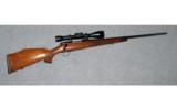 Weatherby Mark V Varmintmaster .224 WBY - 1 of 8