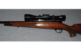 Weatherby Mark V Varmintmaster .224 WBY - 4 of 8