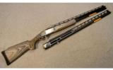 Browning Cynergy Classic Trap Combo 12 Gauge - 1 of 9