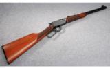 Winchester Model 9422 XTR S-L-LR - 1 of 9