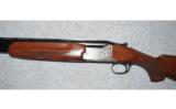 Winchester 101 XTR Light Weight 12 GA - 4 of 8