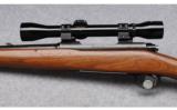 Winchester Pre-64 Model 70 Featherweight in .30-06 - 8 of 9