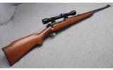 Winchester Pre-64 Model 70 Featherweight in .30-06 - 1 of 9