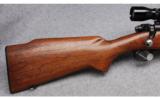 Winchester Pre-64 Model 70 Featherweight in .30-06 - 2 of 9