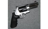 Smith & Wesson Model 500.500 S+W - 1 of 2