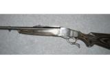 Ruger NO1 Stainless Steel 375 RUGER - 4 of 8