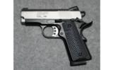 Springfield Armory EMP 40 S&W - 2 of 2