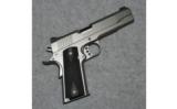 Kimber Stainless II.45 ACP - 1 of 2