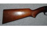 Winchester Model 61
.22 S, L, or LR - 5 of 8