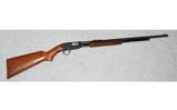Winchester Model 61
.22 S, L, or LR - 1 of 8