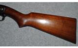 Winchester Model 61
.22 S, L, or LR - 7 of 8