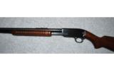 Winchester Model 61
.22 S, L, or LR - 4 of 8