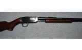 Winchester Model 61
.22 S, L, or LR - 2 of 8