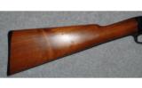 Remington Model 12 A.22 S,L, LR - 5 of 8
