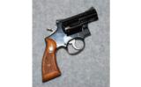 Smith & Wesson Model 15-3.38 S&W SPL - 1 of 2