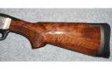Winchester SX 3 Ducks Unlimited
12 GA - 7 of 8