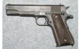 Remington Rand 1911A1.45 - 2 of 3