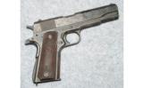 Remington Rand 1911A1.45 - 1 of 3