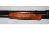 Winchester Model 12 Trap12 GA - 8 of 8