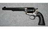 Colt Bisley Model SAA
.45 COLT - 2 of 4