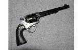 Colt Bisley Model SAA
.45 COLT - 1 of 4