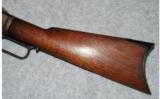 Winchester Model 1873
.32 WCF - 7 of 8