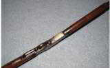 Winchester Model 1873
.32 WCF - 3 of 8