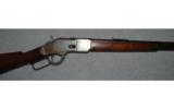 Winchester Model 1873
.32 WCF - 2 of 8