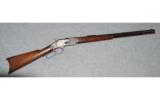Winchester Model 1873
.32 WCF - 1 of 8
