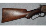 Winchester Model 1886 Deluxe45-90 WCF - 5 of 8