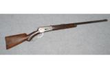 Winchester Model 1886 Deluxe45-90 WCF - 1 of 8