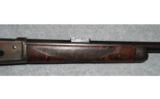 Winchester Model 1886 Deluxe45-90 WCF - 6 of 8