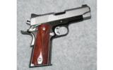 Kimber PRO CDP II.45 ACP - 1 of 2