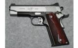 Kimber PRO CDP II.45 ACP - 2 of 2